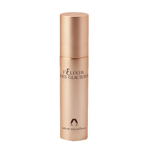 Wunderbares Serum - Regenerierendes und Straffendes Serum - L'Elixir des Glaciers
